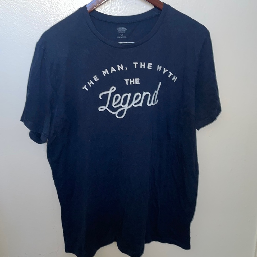 Old navy shirt